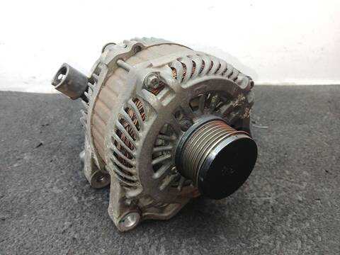 Alternador Peugeot 407 2.0 HDI 135 6DRHRH 6DRHRE 6DRHRG 6DRHRJ) 136CV 100KW