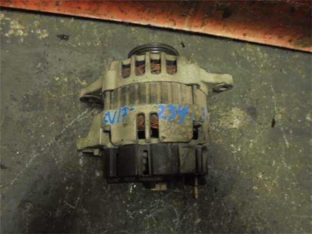 Alternador Hyundai Getz 1.1