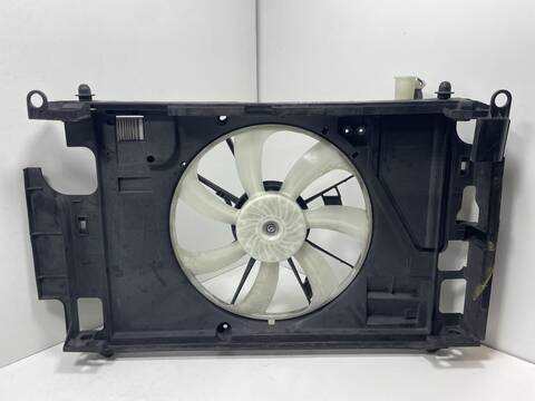 Foto 2ª: Electroventilador Toyota Yaris 1NZ (2015)
