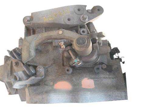 Foto 3ª: Caja Cambios Opel Zafira 1.7 CDTI M75) (2005)