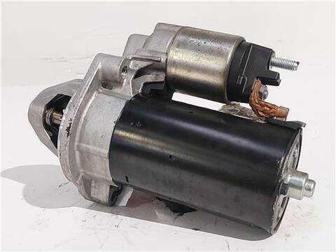 Foto 2ª: Motor de Arranque Mercedes Clase C 160 2.2 220 CDI LA) 203.008) BERLINA 150CV 110KW [OM 646.963] (2006)