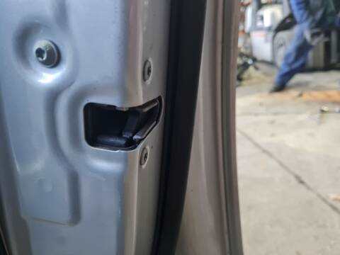 Cerradura Puerta Delantera Derecha Mercedes Clase C 160 C 350 T E 205.247) 279CV FAMILIAR