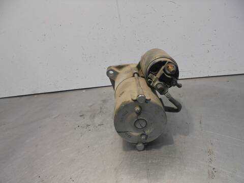 Foto 3ª: Motor de Arranque Chevrolet Lacetti CDX 121CV 89KW [Z20S-D] (2007)