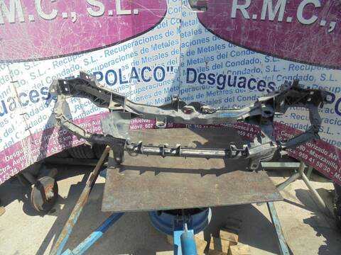 Panel Frontal Ford C Max AMBIENTE D) 109CV 80KW FOCUS CAP)