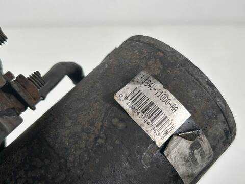 Foto 2ª: Motor de Arranque Ford Tourneo TOURNEO 1.8 TDCI 110 CV 81KW [RWPC] (2010)