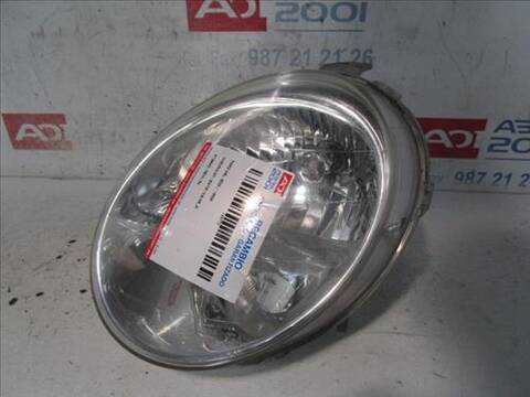 Faro Izquierdo Chevrolet Matiz 0.8 S 52CV 38KW