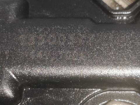 Foto 3ª: Alternador Opel Insignia A18XER BERLINA (2010)