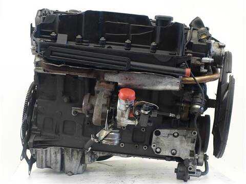 Motor Completo Bmw Serie 5 518 3.0 530D BERLINA 184CV 135KW