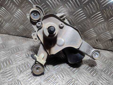 Foto 2ª: Motor Limpia Delantero Ford Mondeo T7CE BERLINA (2019)