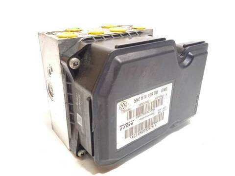 Foto 3ª: Abs Volkswagen Tiguan SPORT 4MOTION BLUEMOTION 140CV 103KW [CFF] (2013)