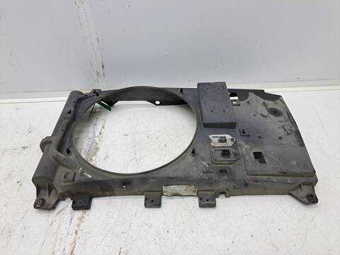 Foto 4ª: Panel Frontal Citroen Xsara 2.0 HDI PICASSO 90CV 66KW [RHY] (2002)