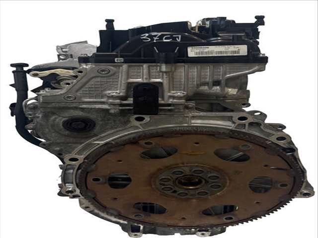 Foto 2ª: Motor Completo Bmw Serie 5 530 G31 286CV 210KW [B57D30B B57D30O2 B57] (2020)