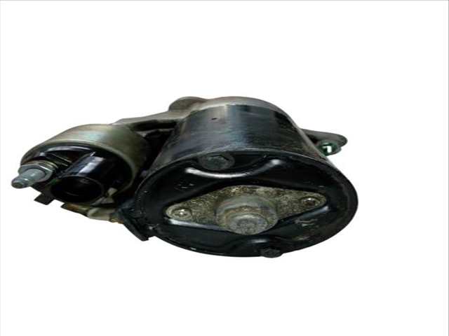 Foto 2ª: Motor de Arranque Audi A4 2.0 TDI (2007)