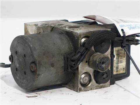 Foto 2ª: Abs Nissan Terrano 3.0 DI 4WD 154CV 113KW [ZD30] (2002)