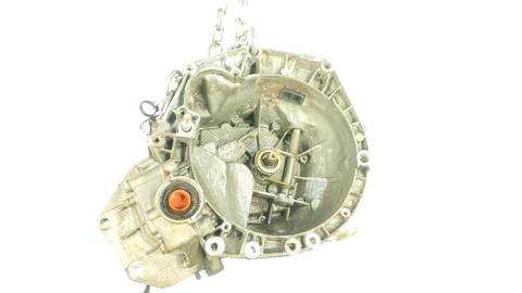 Foto 1ª: Caja Cambios Fiat Punto 1.2 [169 A4.000] (2007)