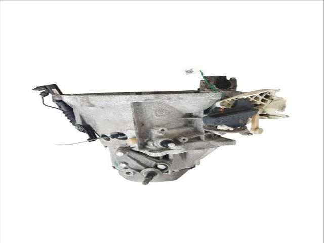 Foto 2ª: Caja Cambios Peugeot 307 1.6 HDI 110 (2000)