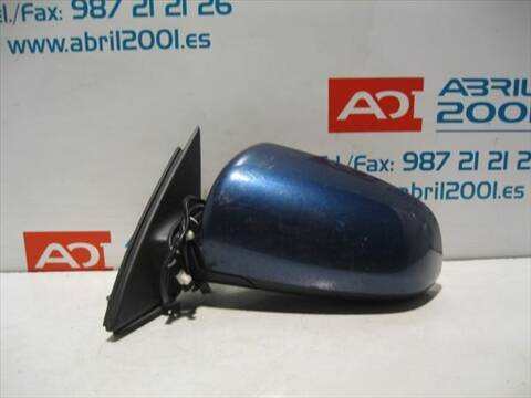 Foto 2ª: Retrovisor Izquierdo Audi A4 2.0 TDI 16V 103KW) BERLINA 140CV [BRE] (2007)