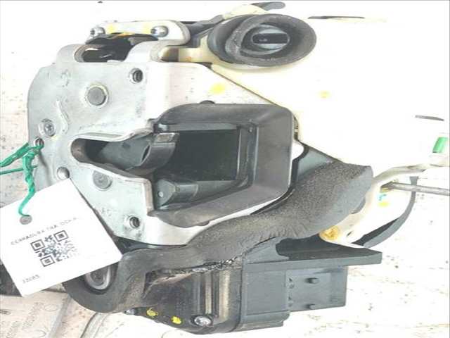 Cerradura Puerta Trasera Derecha Opel Astra 1.7 CDTI 68)