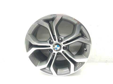 Foto 3ª: LLanta Aleacion Bmw X3 XDRIVE 20D [B47D20C] (2010)
