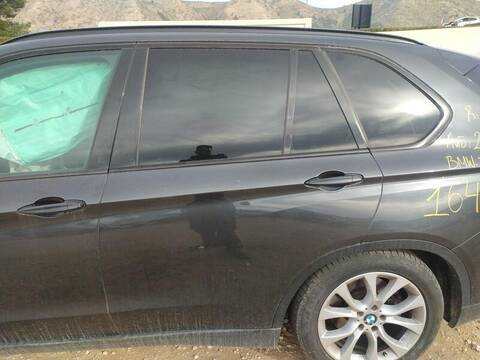 Puerta Trasera Izquierda Bmw X5 XDRIVE 40D 313CV 230KW