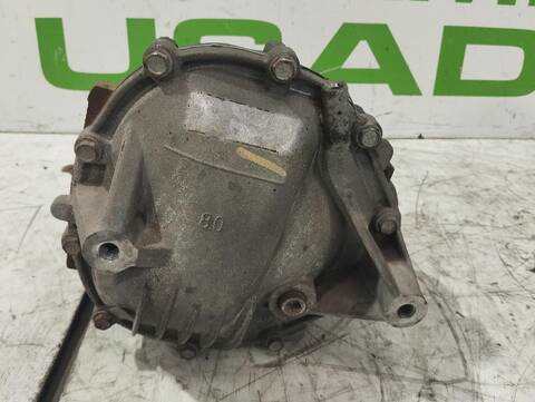 Foto 2ª: Diferencial Trasero Jaguar S Type 2.7 V6 DIESEL CAT AUT. 207CV [7B(AJTDV6) 7G(AJTDV6] (2002)