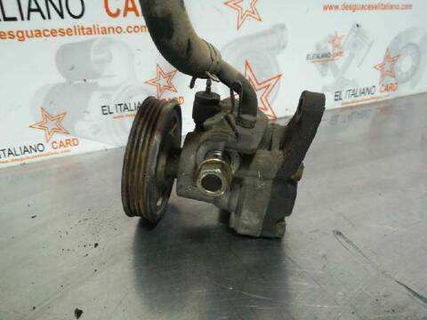 Foto 3ª: Bomba de Direccion Mitsubishi 3000 BASICO 286CV 210KW [6G72DOHC24V] (1992)