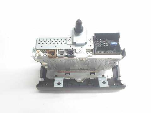 Foto 2ª: Pantalla Multifuncion Mg ZS LUXURY (2022)