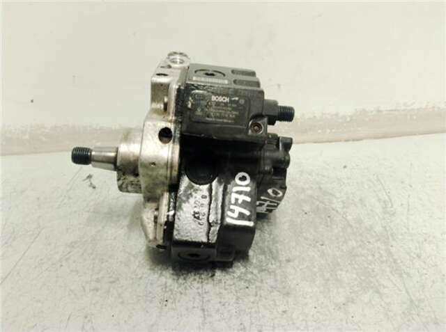 Foto 2ª: Bomba Inyeccion Audi A6 3.0 TDI QUATTRO (165KW) [3.0 LTR. - 165 KW V6 24V TDI] [BMK]