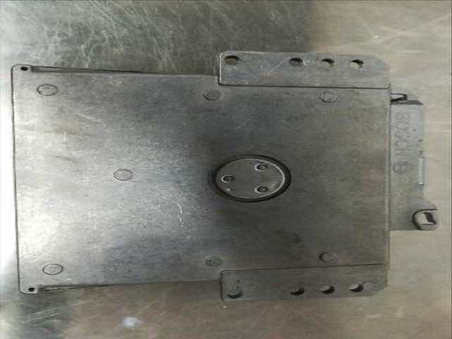 Foto 2ª: Centralita Check Control Mercedes Clase E 180 BERLINA 136CV 100KW (1995)