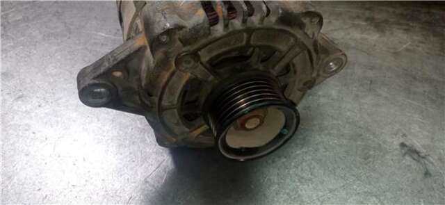 Foto 2ª: Alternador Chevrolet Aveo 1.4 LS [1.4 LTR. - 69 KW CAT] [F14D3G]