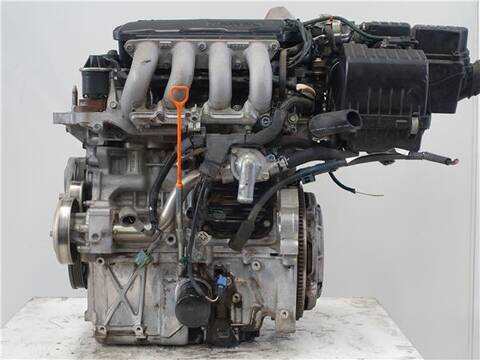 Foto 3ª: Motor Completo Honda Jazz 1.4 ELEGANCE 99CV 73KW [L13Z2] (2012)