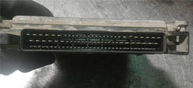 Foto 3ª: Centralita Motor ECU Citroen Xsara 2.0 HDI [RHY (DW10TD)]