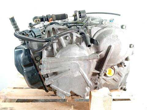 Foto 3ª: Caja Cambios Automatica Volvo XC 90 2.5 T AWD 209CV 154KW AUT. [B5254T2] (2005)