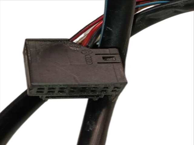 Foto 3ª: Retrovisor Derecho Volkswagen Passat 2.0 TDI 16V (2005)