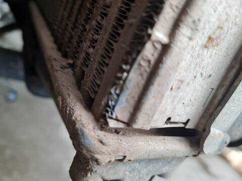 Foto 2ª: Intercooler Citroen C5 C-SERIES AIRCROSS 130CV 96KW [HN05] (2020)