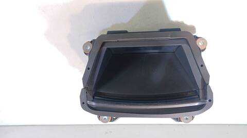 Pantalla Multifuncion Bmw Serie 2 220 2.0 D 190CV 140KW AUT. ACTIVE TOURER F45) XDRIVE
