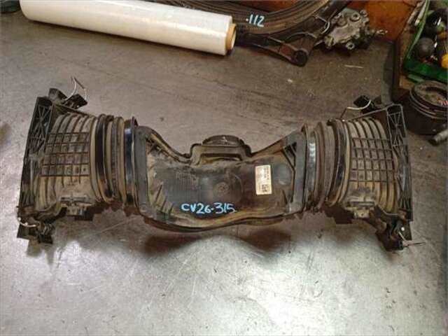 Caudalimetro Mercedes Clase G 230 3.0 G 350 D (463.348) [3.0 LTR. - 180 KW CDI CAT]