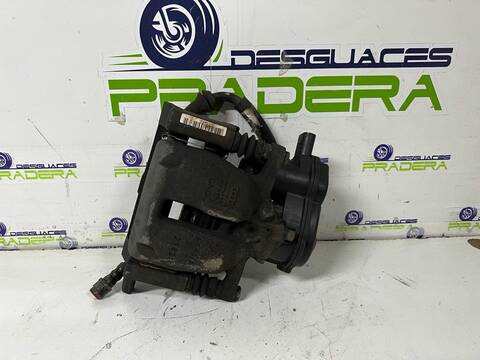 Pedal Embrague Audi Q5 2.0 TDI 125KW) 170CV