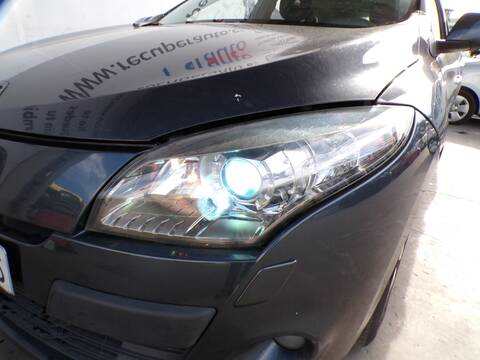 Faro Izquierdo Renault Megane F9Q872 III SPORT TOURER