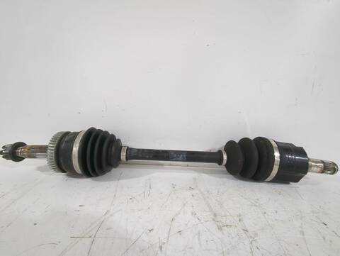 Foto 2ª: Transmision Delantera Izquierda Kia Carens 2.0 CRDI 140 140CV [D4EA] (2006)