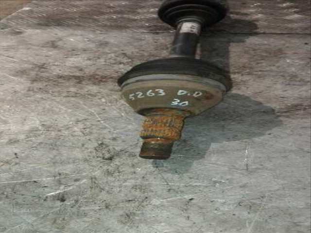 Foto 2ª: Transmision Delantera Derecha Opel Vectra ELEGANCE BERLINA 120CV 88KW [Z19DT] (2002)