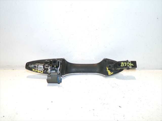 Foto 3ª: Maneta Exterior Delantera Derecha Honda Crv 2.0 G I-VTEC ,2006-2009 [R20A2] (2008)