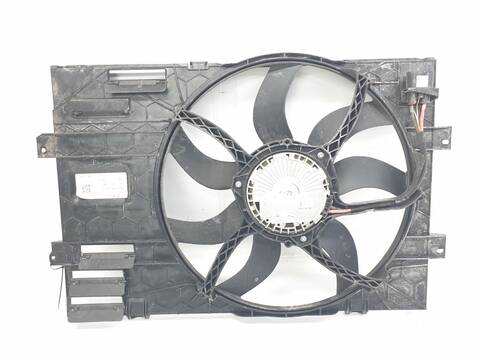 Electroventilador Volkswagen Transporter FURGON FWD