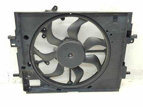 Electroventilador Renault Clio SIN DEFINIR