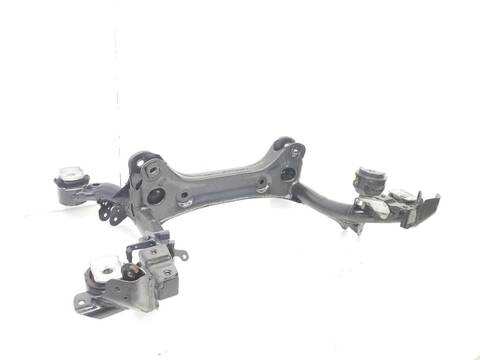 Puente Trasero Audi A4 2.0 16V TDI 150CV