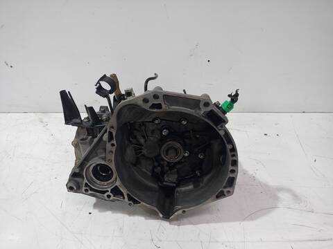 Foto 2ª: Caja Cambios Nissan Micra ACENTA 80CV 59KW (2002)