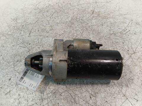Foto 2ª: Motor de Arranque Porsche Panamera 400 CV 294KW [M48.20 M48 48.20] (2011)