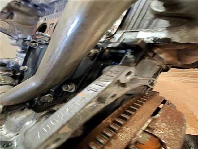 Foto 3ª: Motor Completo Citroen C1 1.0 X [1.0 LTR. - 50 KW] [1KR]