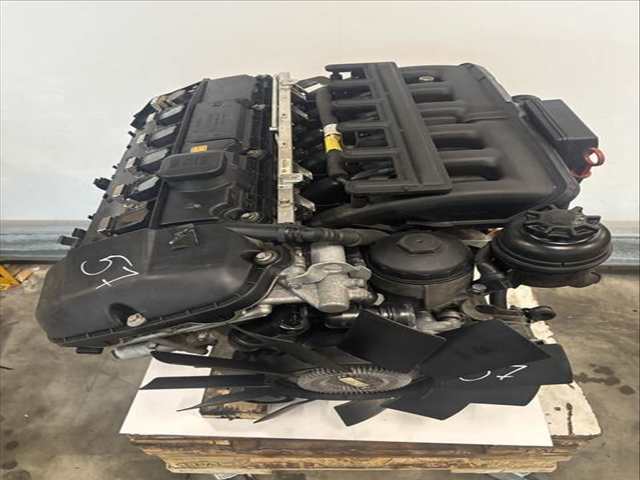 Foto 2ª: Motor Completo Bmw Serie 5 520 E39 170CV 125KW [226S1 M54B22O0 M54B22] (2001)