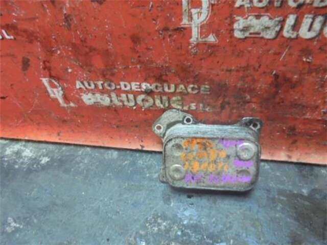 Radiador Aceite Opel Combo 1.3 CARGO L1H1 2.2T [1.3 LTR. - 66 KW 16V CDTI]